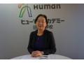 高端访谈：修曼日本语学校东京校教务主任辻　和子 (743播放)