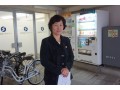 带你走进进和外语学院