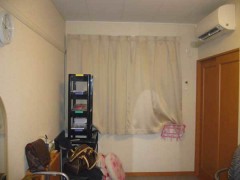 北九州YMCA日本语学校一角