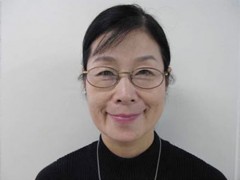 北九州YMCA日本语学校老师原幸子