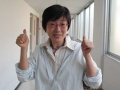北九州YMCA日本语学校老师滕原诏子