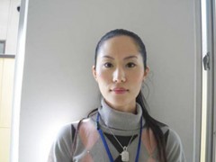北九州YMCA日本语学校老师池田