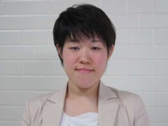 北九州YMCA日本语学校老师石桥史