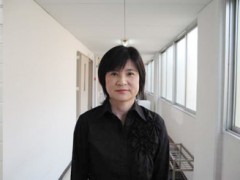 北九州YMCA日本语学校老师高桥郁子