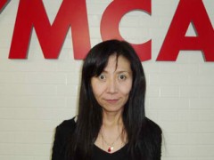 北九州YMCA日本语学校老师满部子