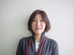 北九州YMCA日本语学校老师松本知子