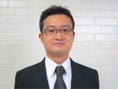 北九州YMCA日本语学校教务主任太田和幸