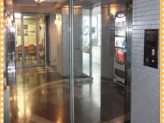 尤尼塔斯日本语学校（甲府校）宿舍
