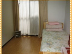 尤尼塔斯日本语学校（甲府校）宿舍
