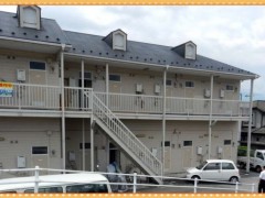 尤尼塔斯日本语学校（甲府校）宿舍

