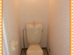 尤尼塔斯日本语学校（甲府校）宿舍
