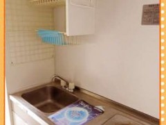 尤尼塔斯日本语学校（甲府校）宿舍
