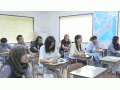 静冈国际学校上课场景1 (538播放)