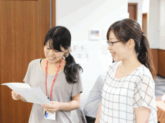  京进语言学院教师