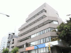  京进语言学院教学楼