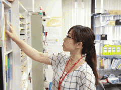  京进语言学院教师