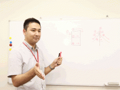  京进语言学院教师