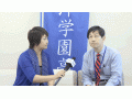 高端访谈：冲学园高等学校青木治人