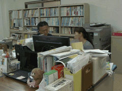  京都励学国际学院办公室