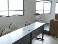  京都励学国际学院教室