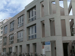  淑德日本语学校教学楼