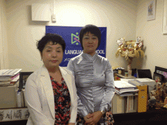  美罗斯言语学院教师