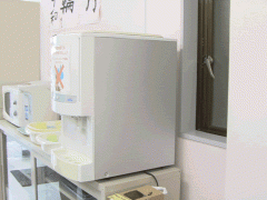 静冈日本语教育中心饮水机