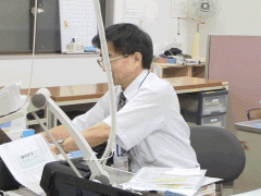  静冈日本语教育中心教师