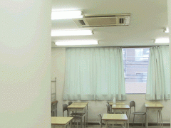  静冈日本语教育中心教室