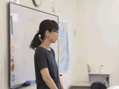  静冈日本语教育中心教师