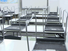  J国际学院教室