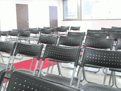  J国际学院教室