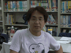  京都国际学院教师