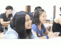 大阪日本语学院上课场景 (845播放)