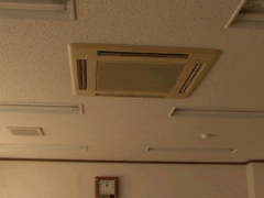 冈山县共生高等学校宿舍