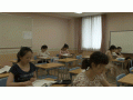 IGL健康福祉专门学校上课场景 (622播放)