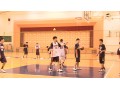 洛南高等学校篮球活动