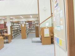 洛南高等学校体育室储物柜