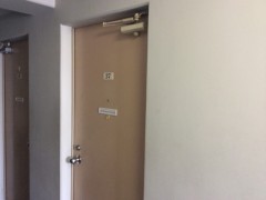 大阪日本语教育中心宿舍楼