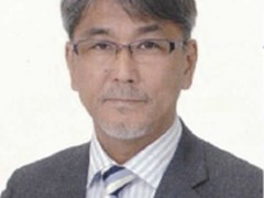 东京外语专门学校理事长•校长武田哲一 