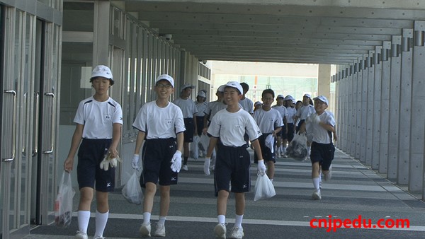 2015中日网－日本留学网日本高中代理优势