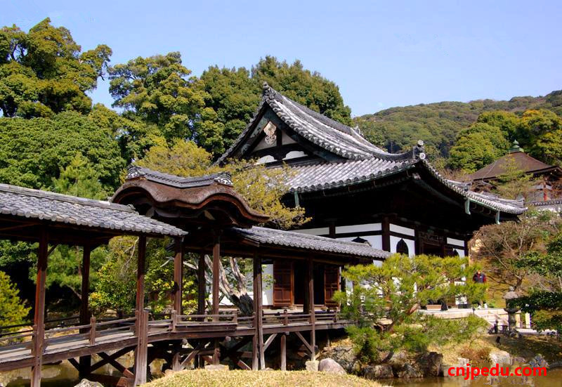赴日旅游