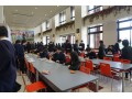 仙台育英学园高等学校学生食堂