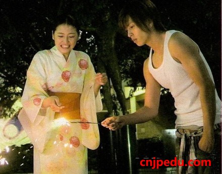 日语学习 标准日本语 使役