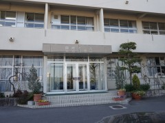 冈山学艺馆高等学校国际处