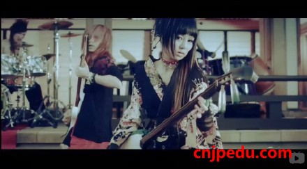 日语学习 新编标准日本语 讲义 三味线