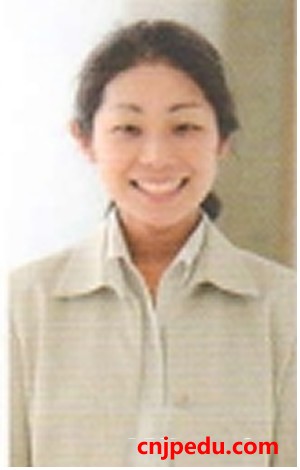 矢野佳名子（数学教员）