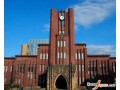 东京大学全英文授课专业入学辞退率接近7成