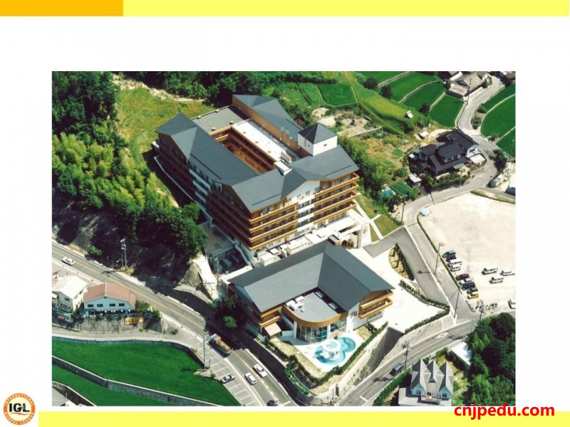 IGL的高龄者设施是“配有医师•看护•介护的度假酒店”