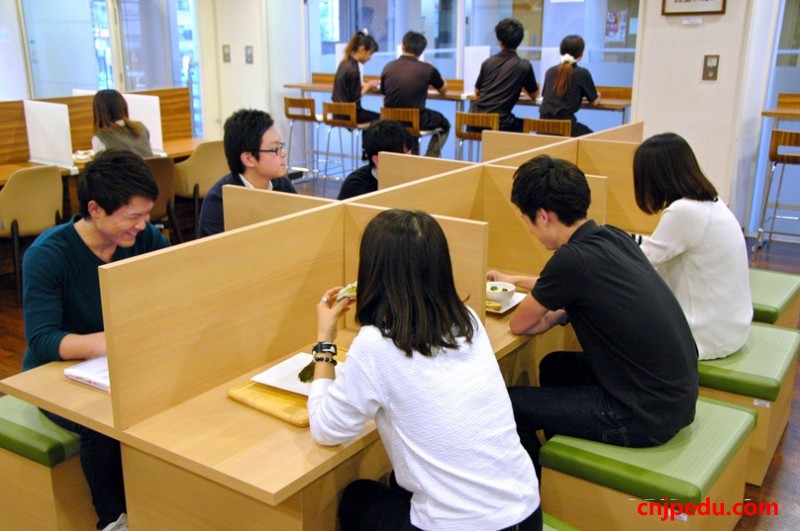 大阪学生自营&ldquo;一个人的咖啡&rdquo;